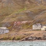  Grumant, Svalbard.2